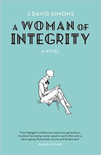 A Woman of Integrity