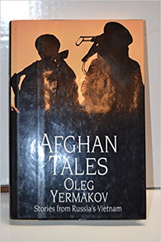 Afghan Tales