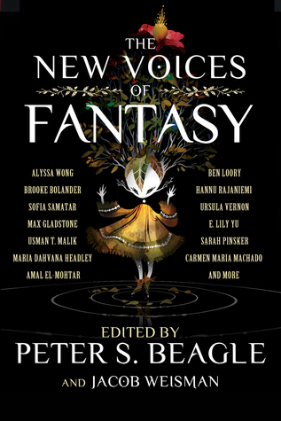 New Voices of Fantasy