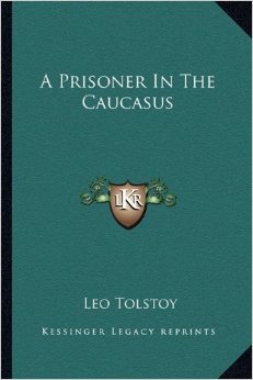 Prisoner in the Caucasus