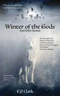 Winter of the Gods Cover Small