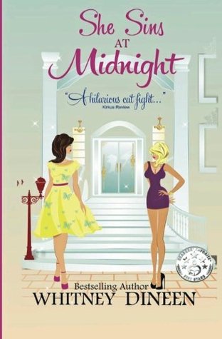 She Sins at Midnight