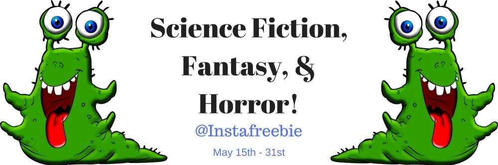 Science Fiction, Fantasy, and Horror