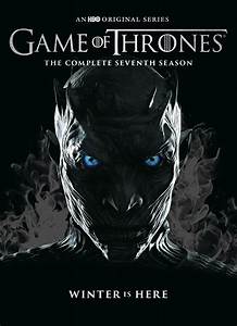 Game of Thrones cover
