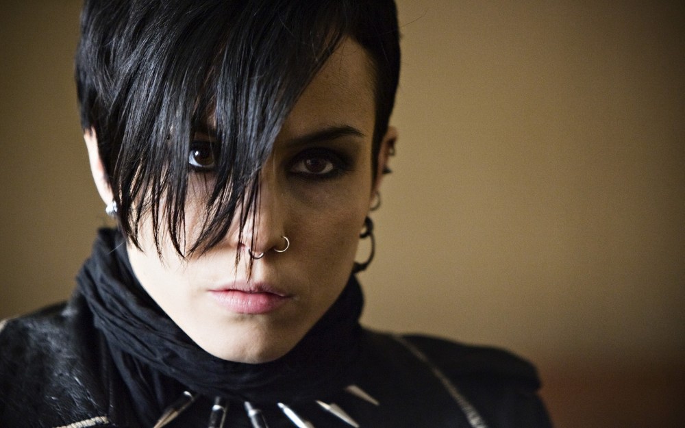 Lisbeth Salander