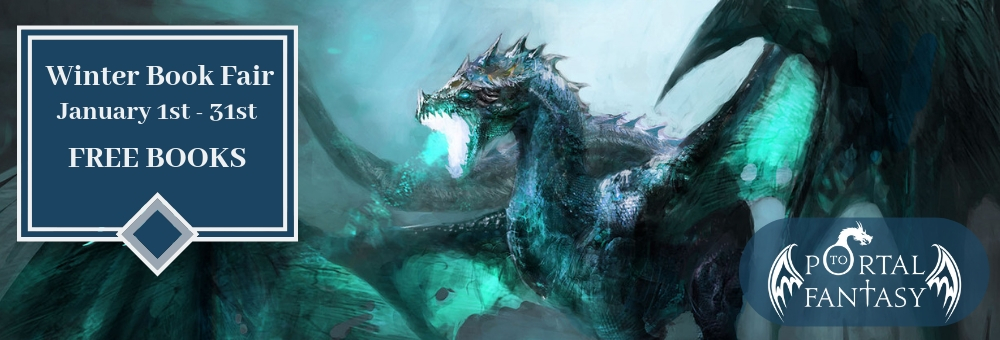 portal to fantasy winter book fair