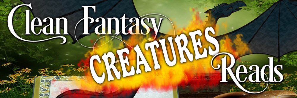 Clean Fantasy Creature Reads