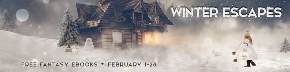 Winter Escapes Banner