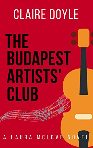 The Budapest Artists' Club