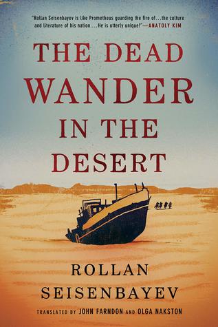 The Dead Wander in the Desert