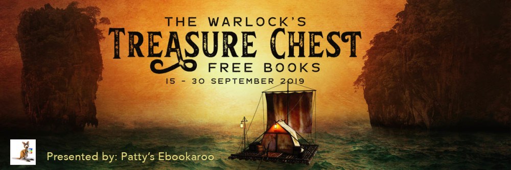 Warlock's Treasure Chest