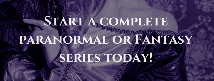 Start a Complete Series