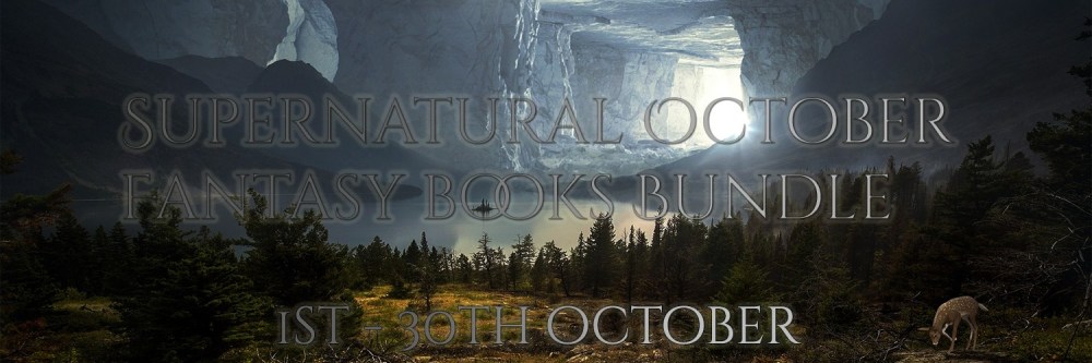 Supernatural October