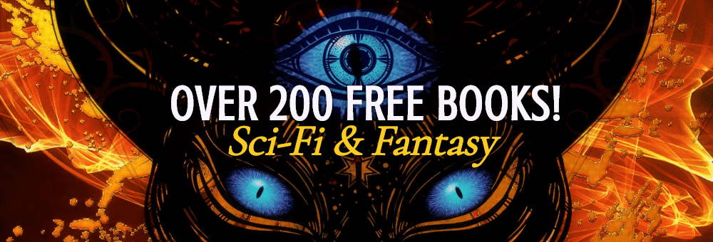 Sci Fi and Fantasy First in Series December