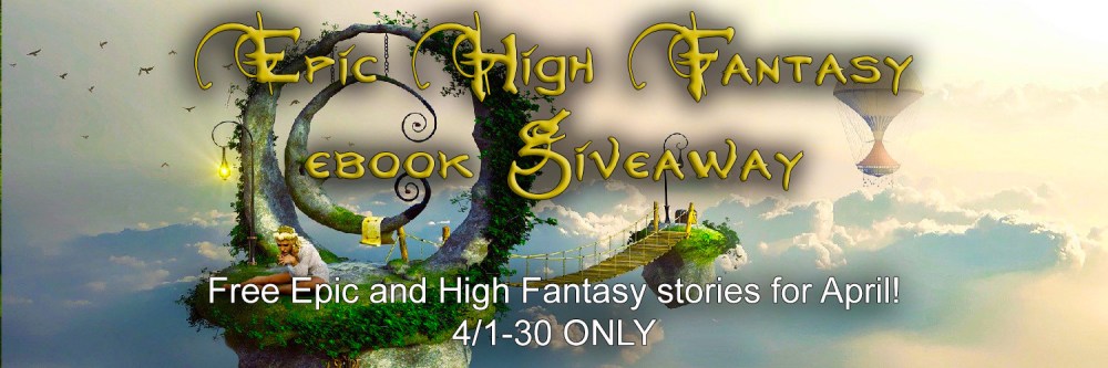 Epic & High Fantasy